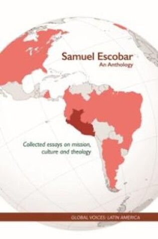 Cover of Samuel Escobar