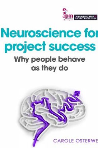 Cover of Neuroscience for project success