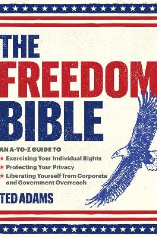 Cover of The Freedom Bible