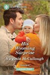 Book cover for His Wyoming Surprise