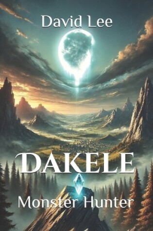 Cover of Dakele