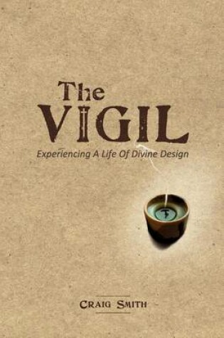 Cover of The Vigil