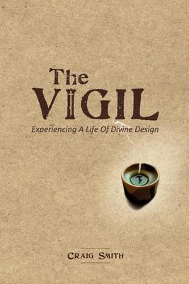 Book cover for The Vigil