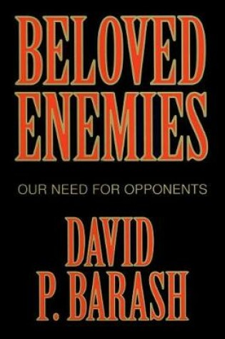 Cover of Beloved Enemies