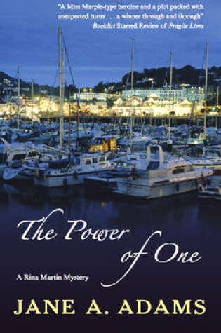 Cover of The Power of One