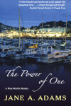 Book cover for The Power of One