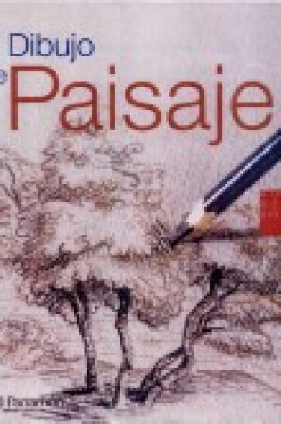 Cover of Dibujo de Paisajes