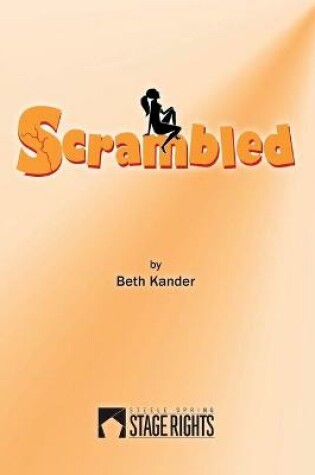 Cover of Scrambled