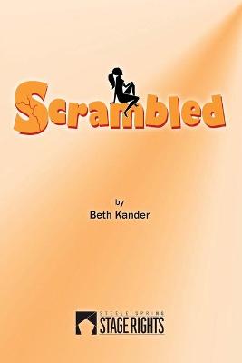 Book cover for Scrambled