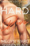 Book cover for Hard Dive