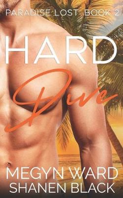 Book cover for Hard Dive