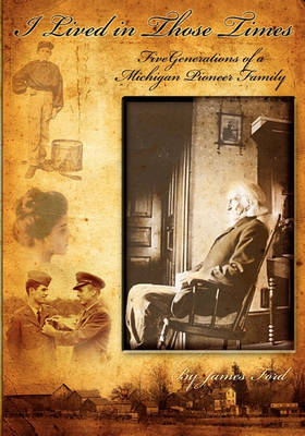 Book cover for I Lived in Those Times