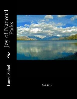 Cover of Joy of National Parks