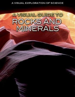 Book cover for A Visual Guide to Rocks and Minerals