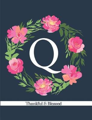 Book cover for Q