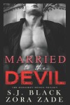 Book cover for Married to the Devil