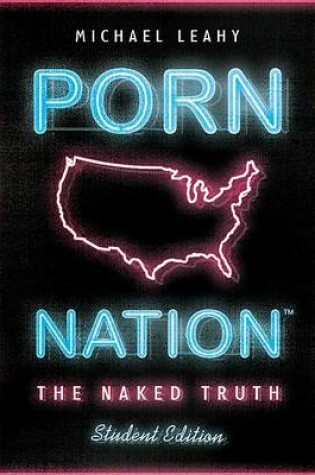 Cover of Porn Nation