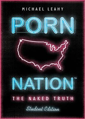 Book cover for Porn Nation