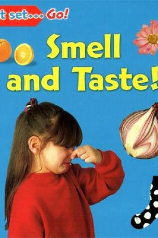 Cover of Smell and Taste