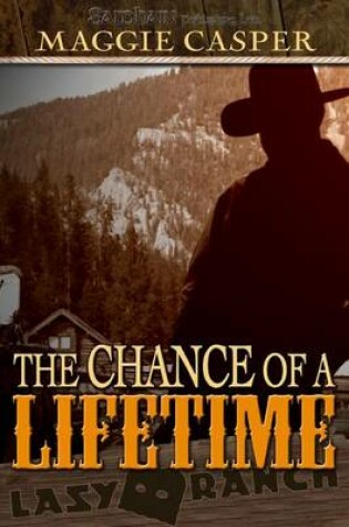 Cover of The Chance of a Lifetime
