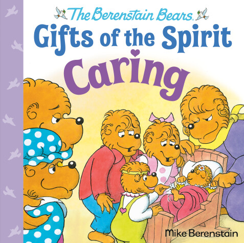 Cover of Caring