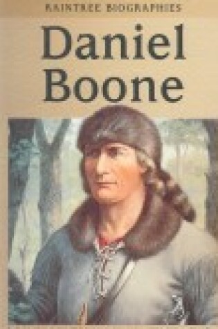 Cover of Daniel Boone