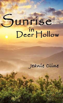 Book cover for Sunrise in Deer Hollow