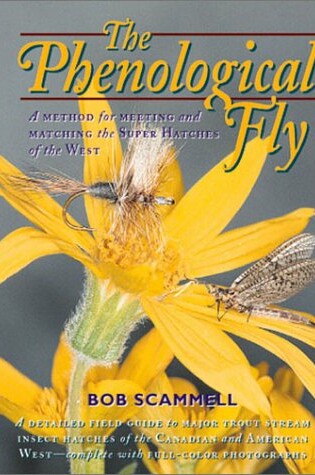 Cover of The Phenological Fly