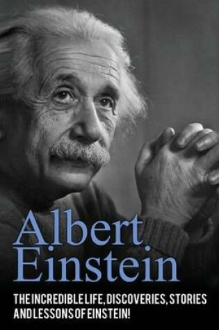 Cover of Albert Einstein