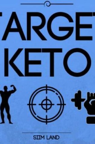 Cover of Target Keto