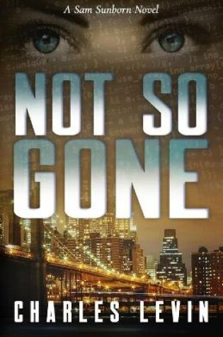 Cover of Not So Gone