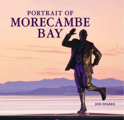 Book cover for Portrait of Morecambe Bay