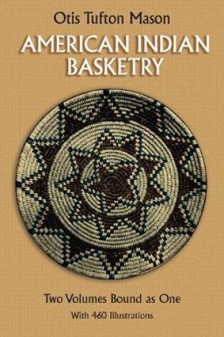 Cover of American Indian Basketry