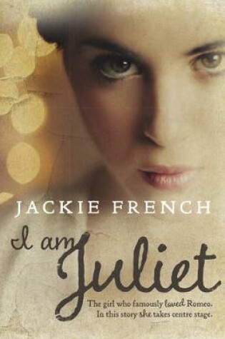 Cover of I am Juliet