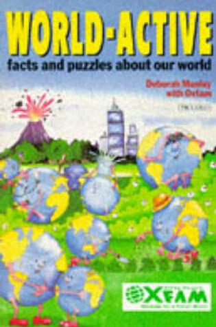 Cover of World-Active