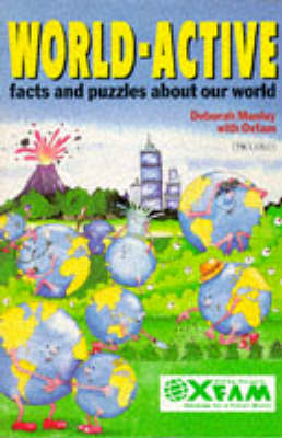 Cover of World-Active