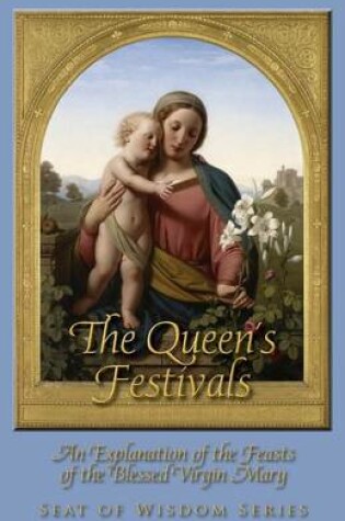 Cover of The Queen's Festivals