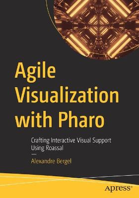 Book cover for Agile Visualization with Pharo