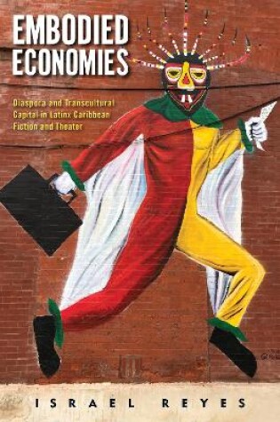 Cover of Embodied Economies