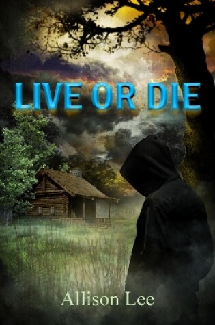 Cover of Live or Die
