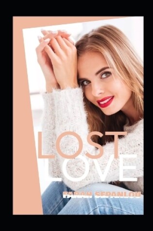 Cover of Lost Love