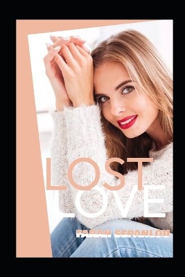 Book cover for Lost Love