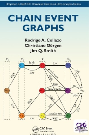 Cover of Chain Event Graphs