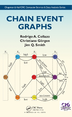 Cover of Chain Event Graphs