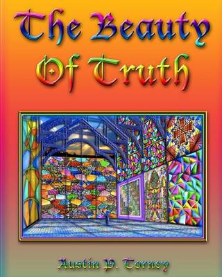 Book cover for The Beauty Of Truth