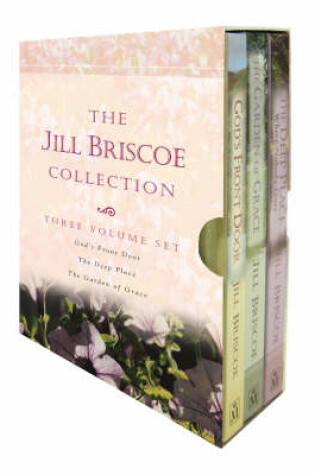 Cover of The Jill Briscoe Collection