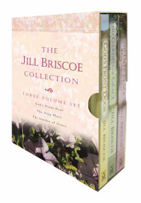 Book cover for The Jill Briscoe Collection
