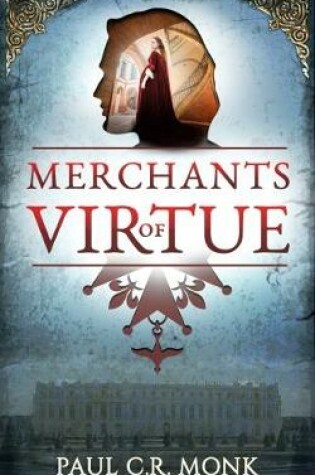 Cover of Merchants of Virtue