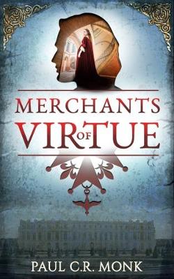 Cover of Merchants of Virtue