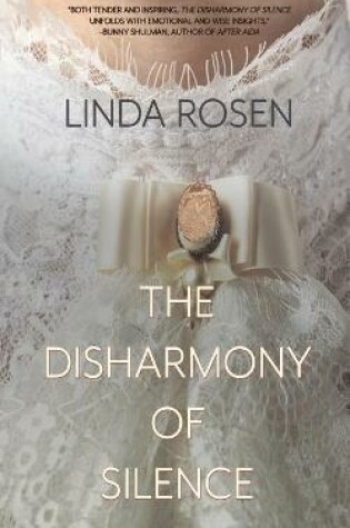 Cover of The Disharmony of Silence